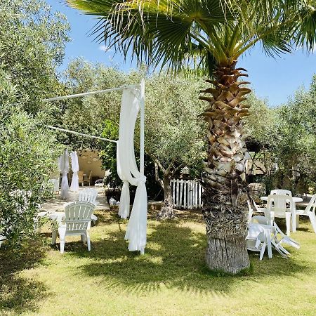 Villa Maria Beatrice Quartu SantʼElena Dış mekan fotoğraf