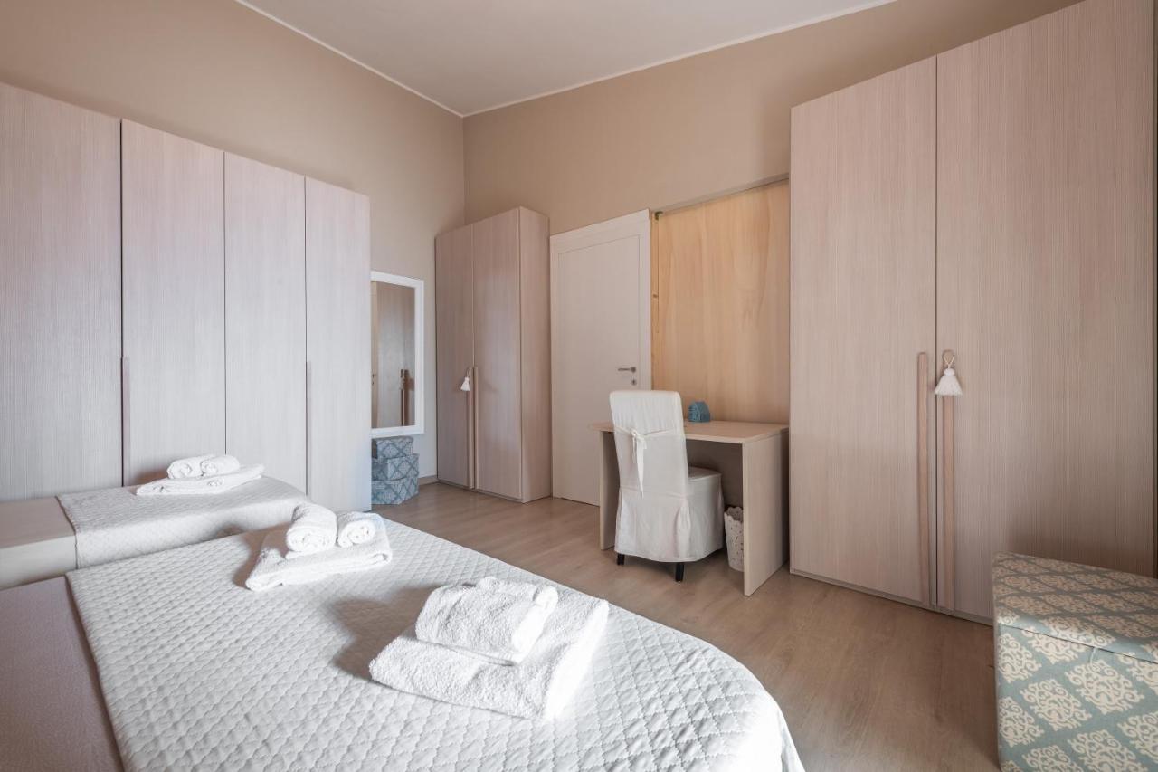 Villa Maria Beatrice Quartu SantʼElena Dış mekan fotoğraf