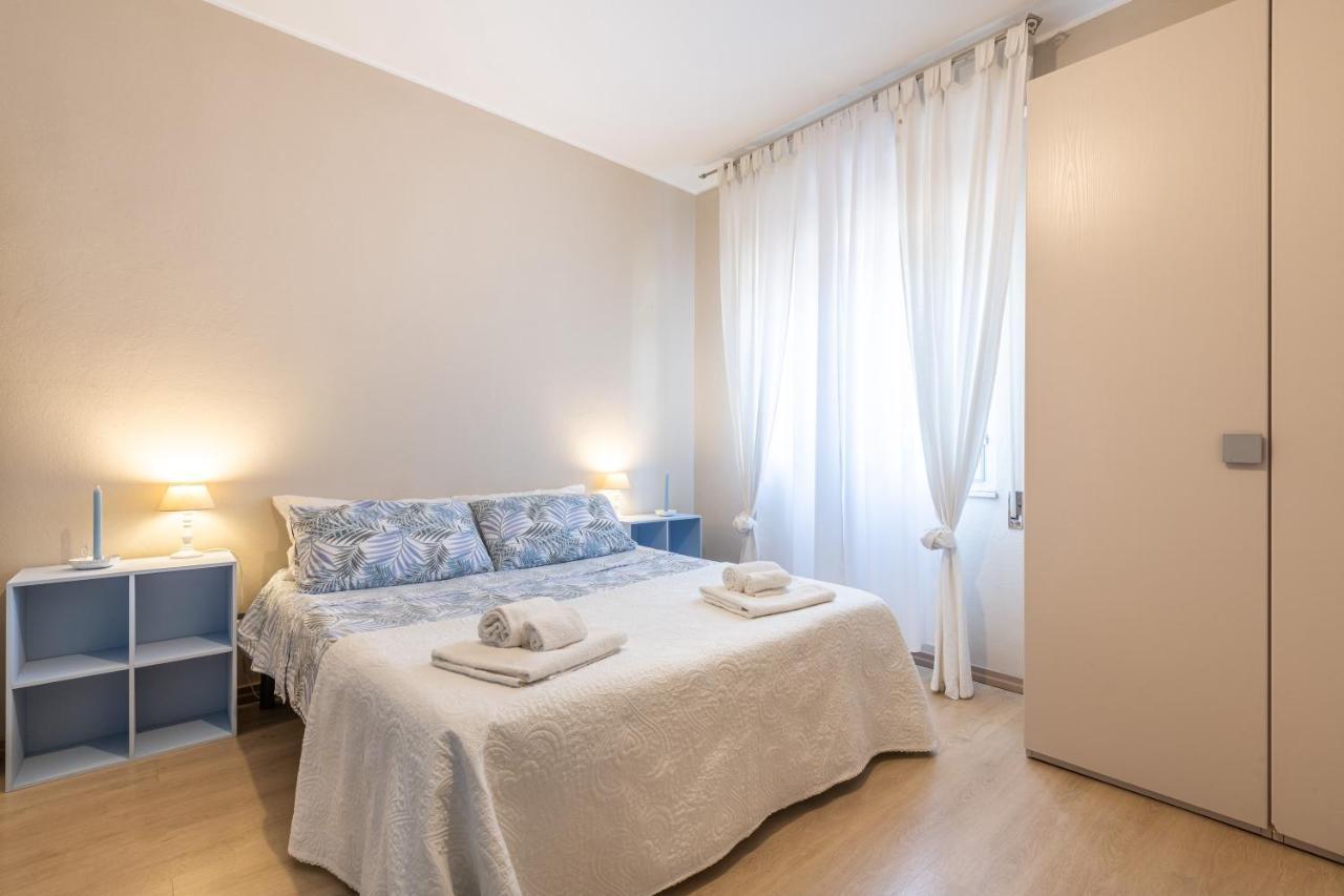 Villa Maria Beatrice Quartu SantʼElena Dış mekan fotoğraf