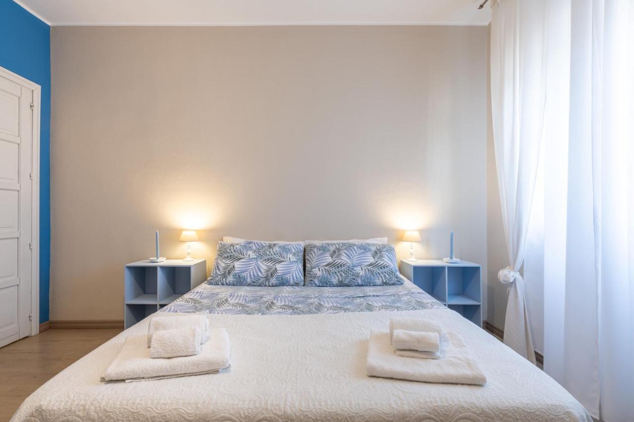 Villa Maria Beatrice Quartu SantʼElena Dış mekan fotoğraf