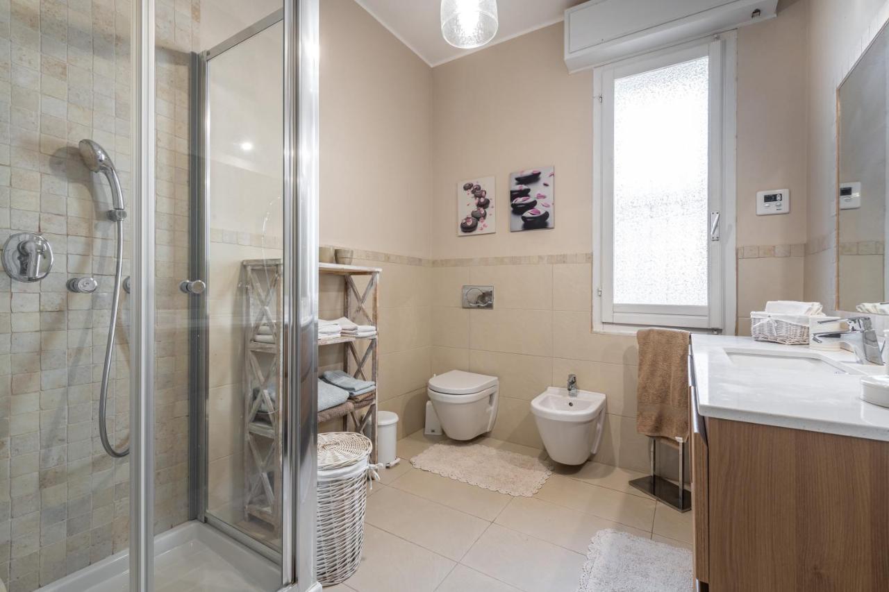 Villa Maria Beatrice Quartu SantʼElena Dış mekan fotoğraf
