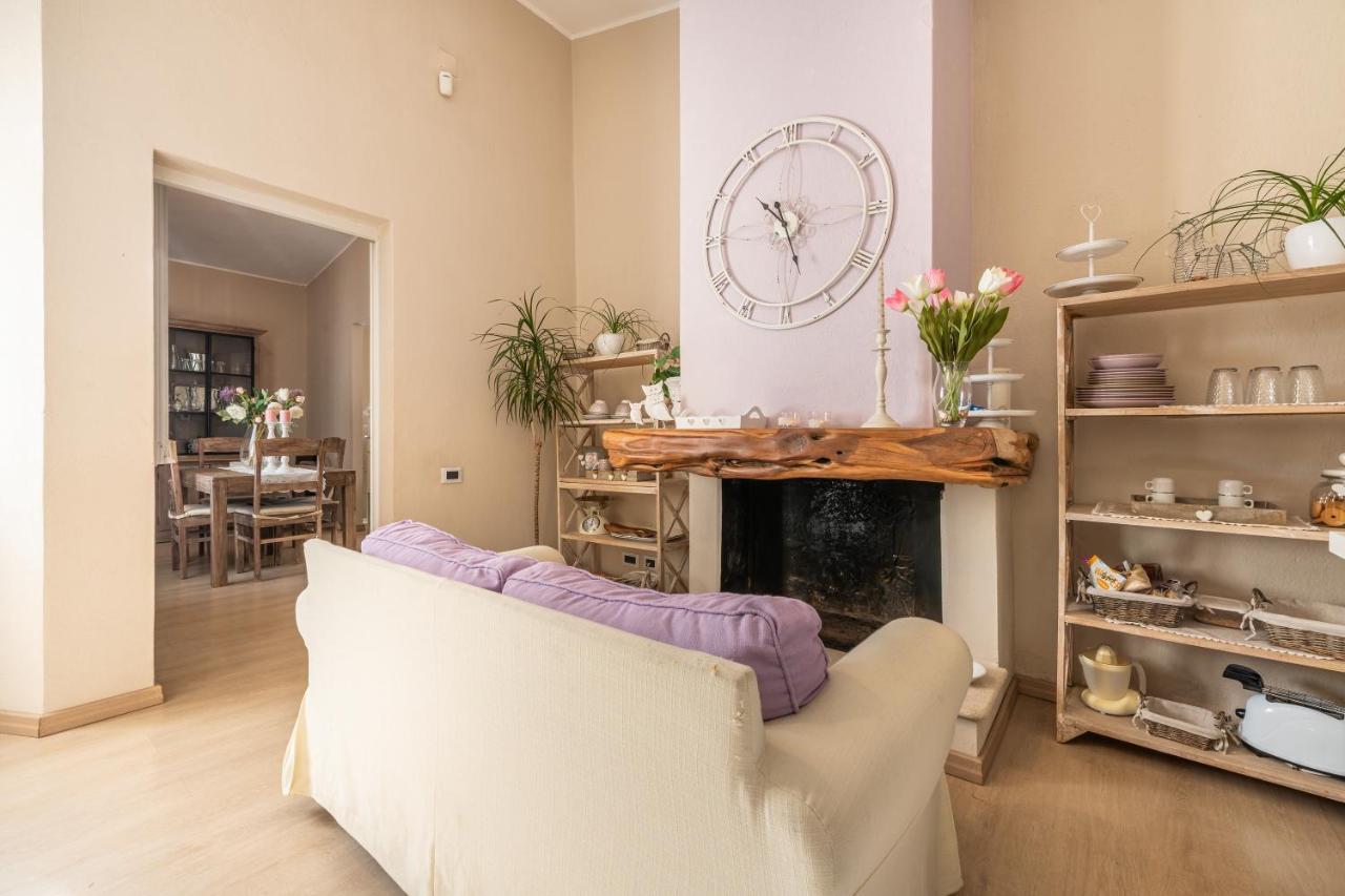 Villa Maria Beatrice Quartu SantʼElena Dış mekan fotoğraf