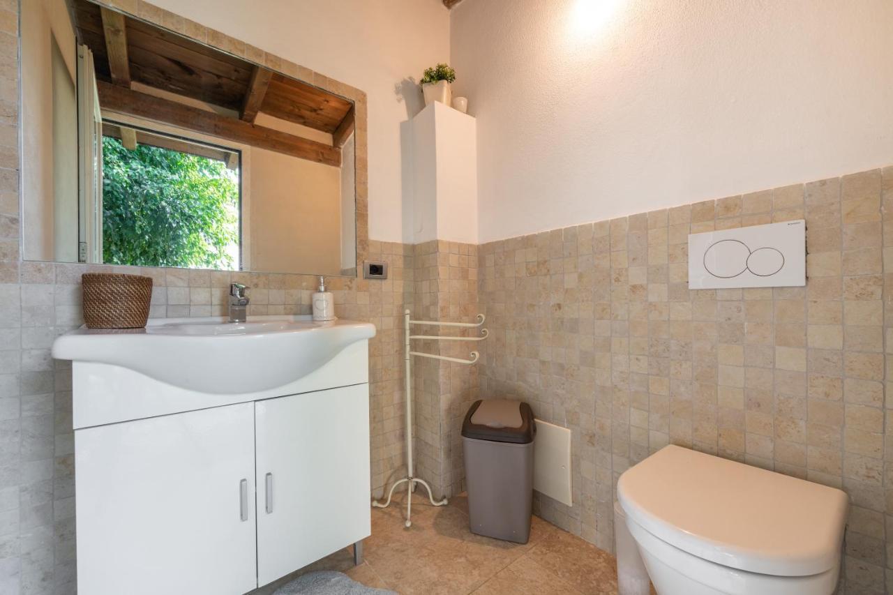 Villa Maria Beatrice Quartu SantʼElena Dış mekan fotoğraf
