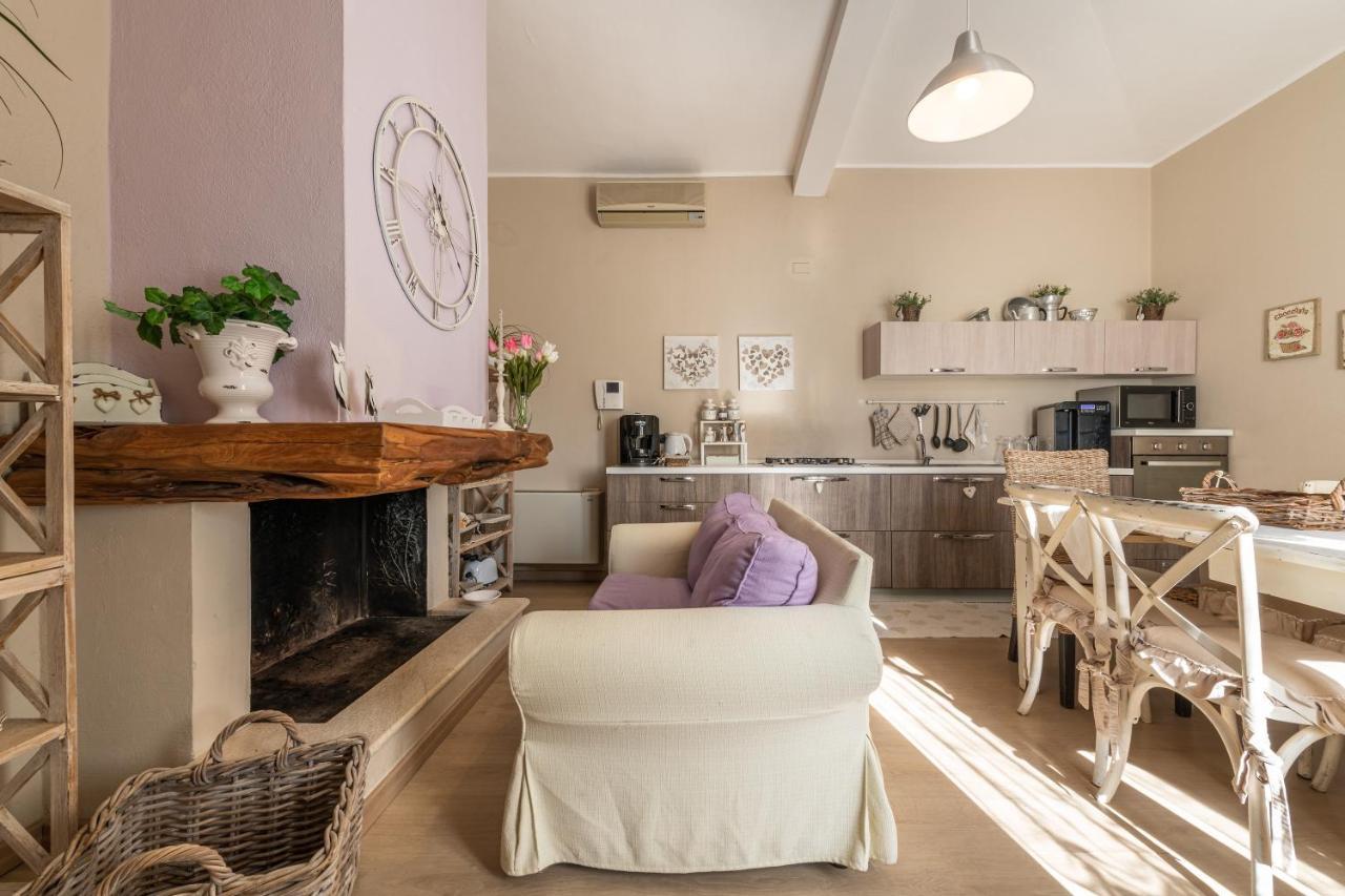 Villa Maria Beatrice Quartu SantʼElena Dış mekan fotoğraf