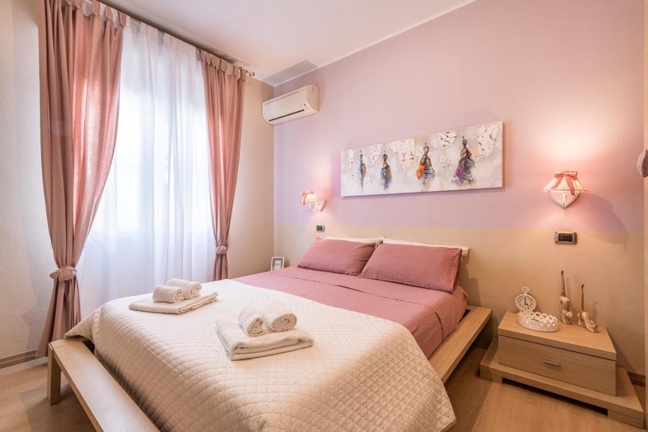 Villa Maria Beatrice Quartu SantʼElena Dış mekan fotoğraf