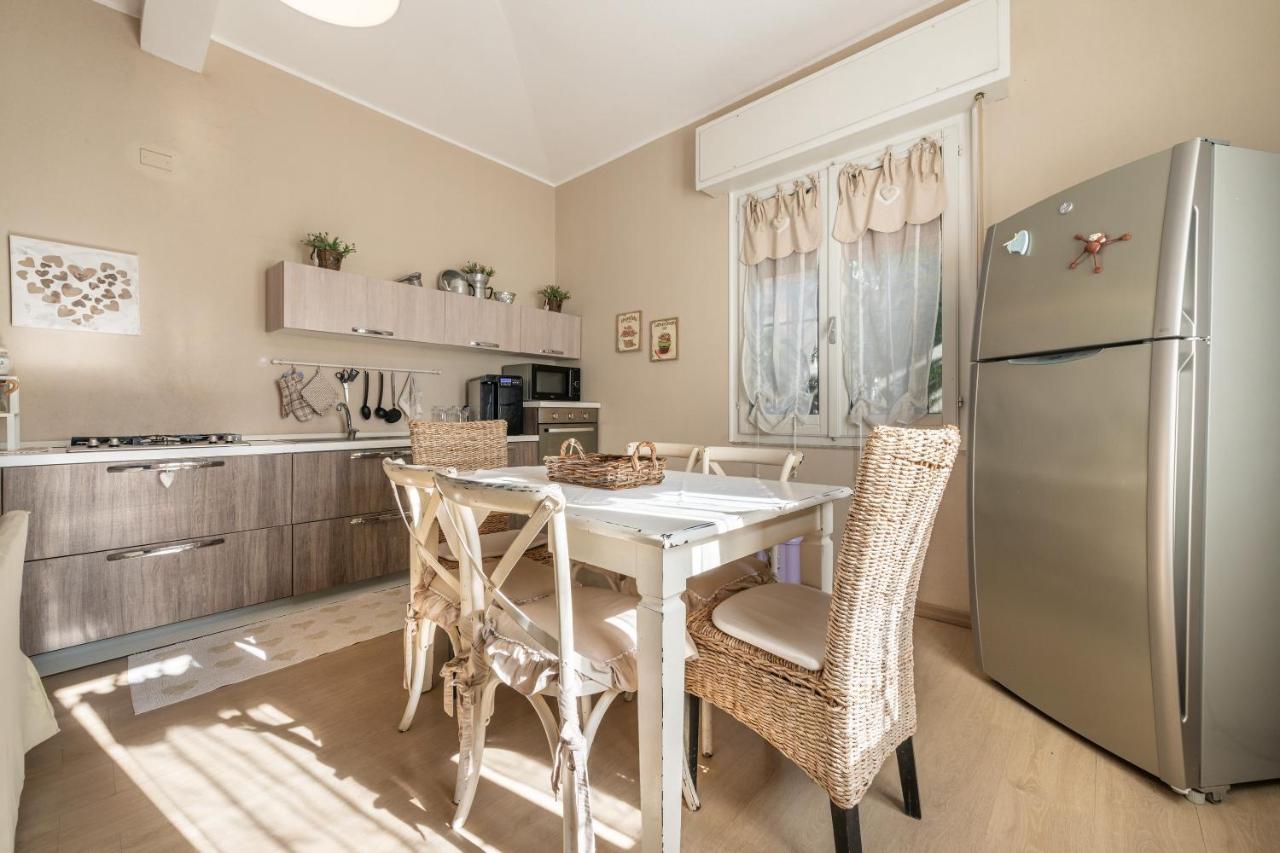 Villa Maria Beatrice Quartu SantʼElena Dış mekan fotoğraf